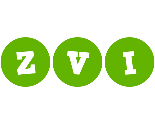 Zvi games logo