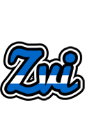 Zvi greece logo