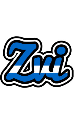 Zvi greece logo