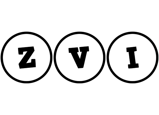 Zvi handy logo