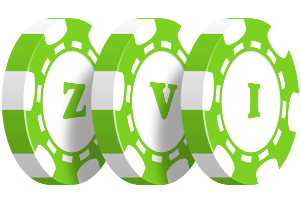 Zvi holdem logo