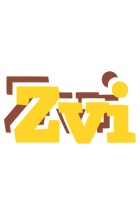 Zvi hotcup logo