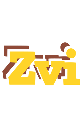 Zvi hotcup logo