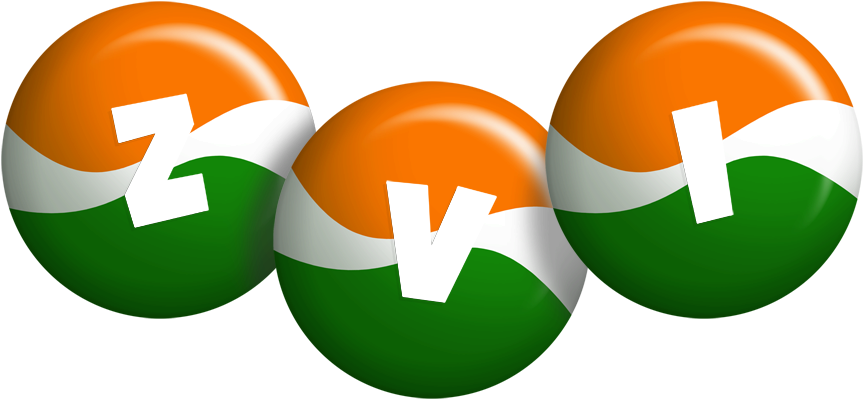 Zvi india logo