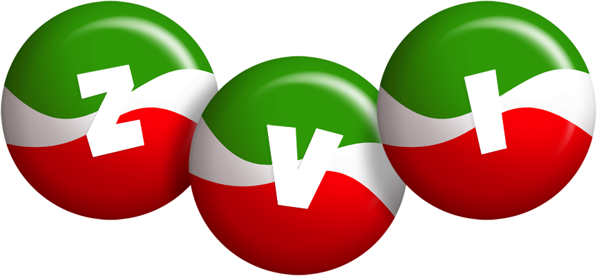 Zvi italy logo