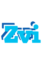 Zvi jacuzzi logo