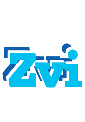 Zvi jacuzzi logo