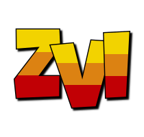 Zvi jungle logo