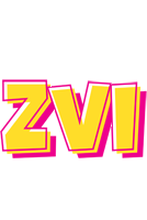 Zvi kaboom logo