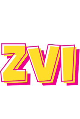 Zvi kaboom logo