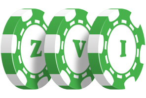 Zvi kicker logo