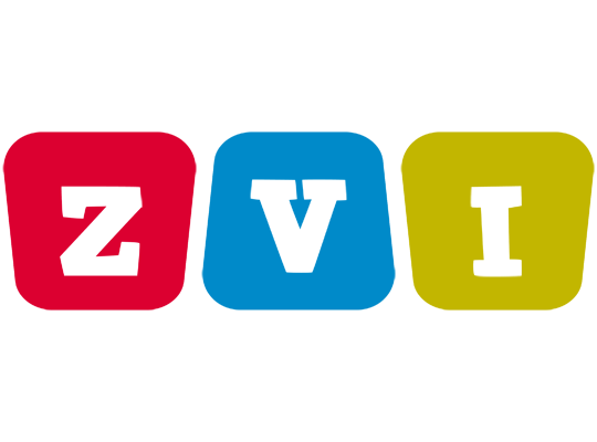 Zvi kiddo logo
