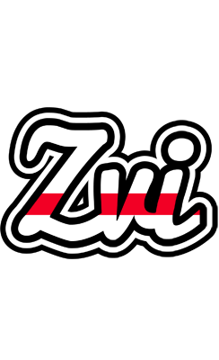 Zvi kingdom logo