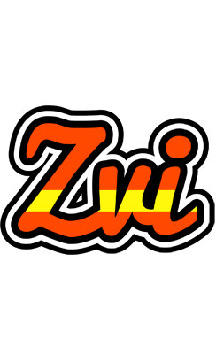 Zvi madrid logo