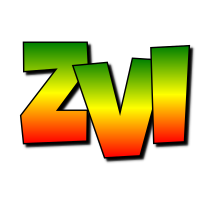 Zvi mango logo