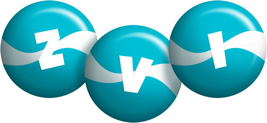 Zvi messi logo