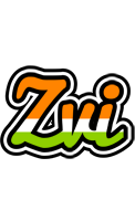 Zvi mumbai logo