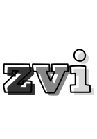 Zvi night logo