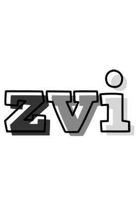 Zvi night logo