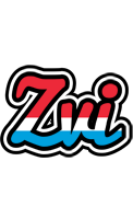 Zvi norway logo