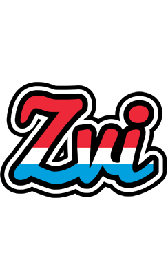 Zvi norway logo
