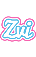 Zvi outdoors logo