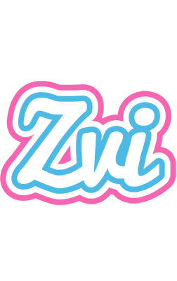Zvi outdoors logo