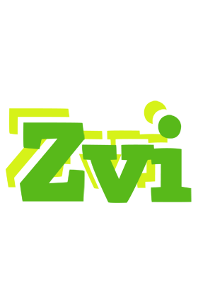 Zvi picnic logo