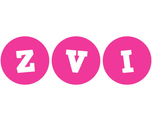 Zvi poker logo