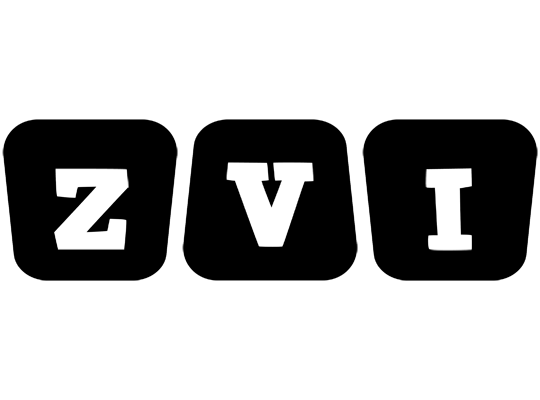 Zvi racing logo