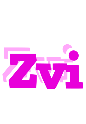Zvi rumba logo