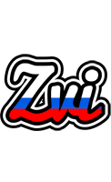 Zvi russia logo