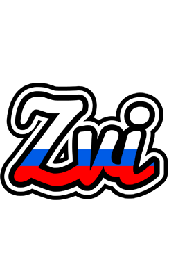 Zvi russia logo