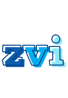 Zvi sailor logo