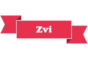 Zvi sale logo