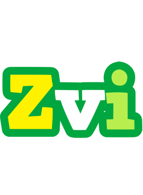 Zvi soccer logo