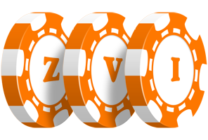 Zvi stacks logo