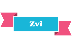 Zvi today logo