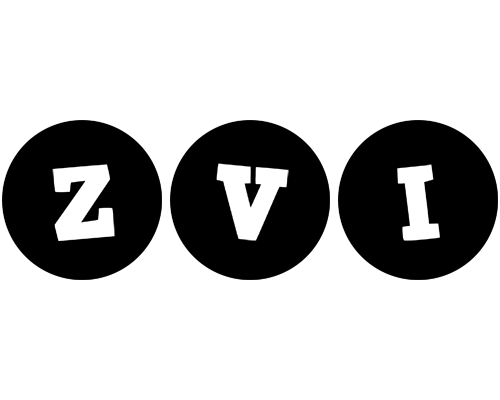 Zvi tools logo