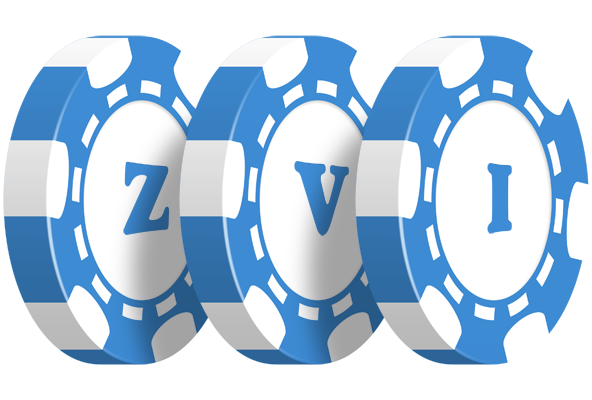 Zvi vegas logo