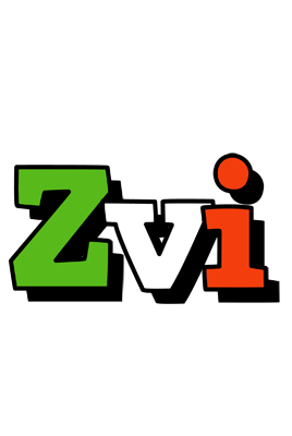 Zvi venezia logo