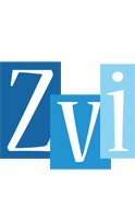 Zvi winter logo