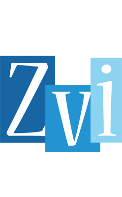 Zvi winter logo