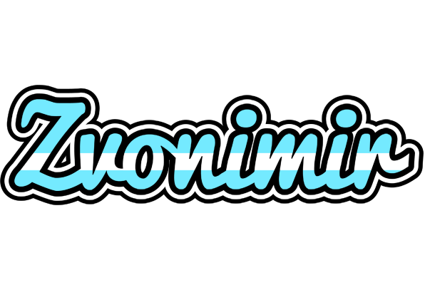 Zvonimir argentine logo