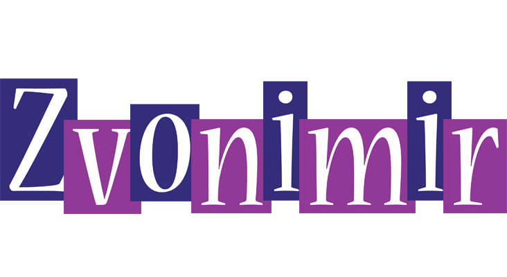 Zvonimir autumn logo