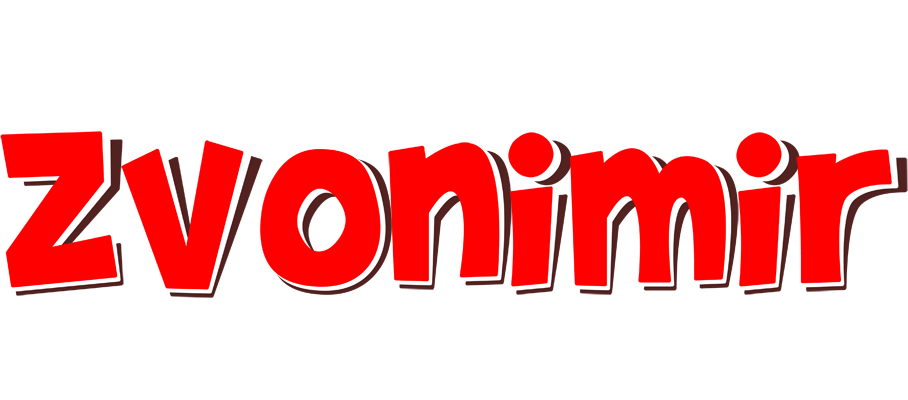 Zvonimir basket logo
