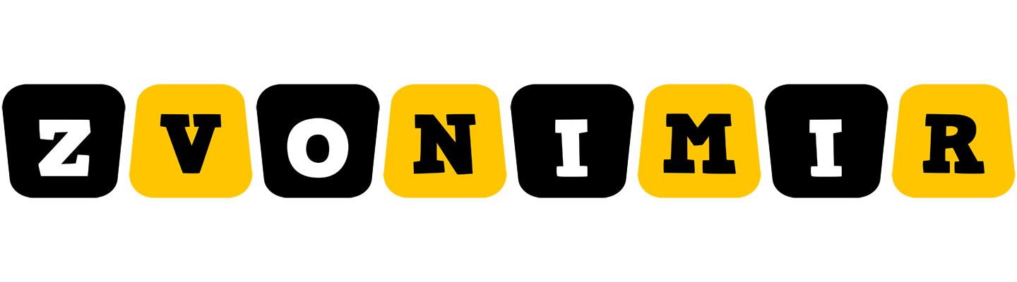 Zvonimir boots logo