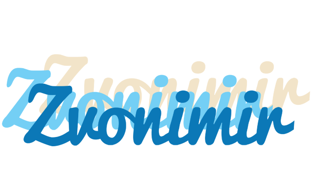 Zvonimir breeze logo