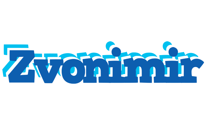Zvonimir business logo
