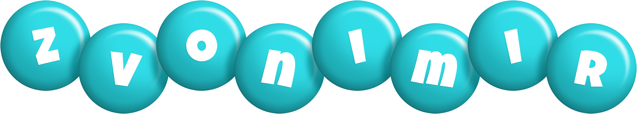 Zvonimir candy-azur logo